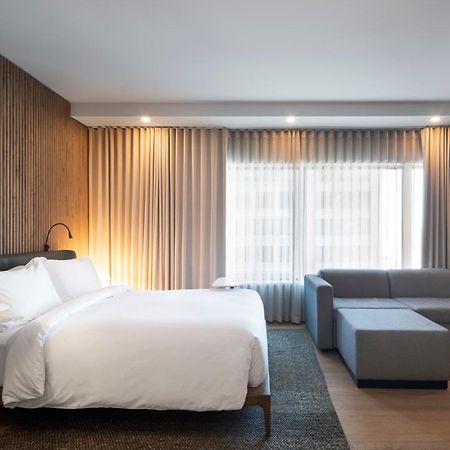 Hotel Le Germain Montréal Kültér fotó