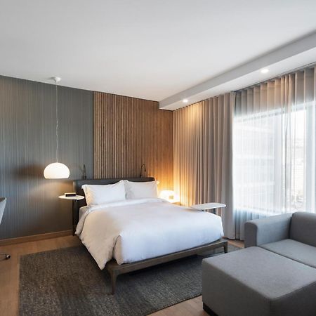 Hotel Le Germain Montréal Kültér fotó