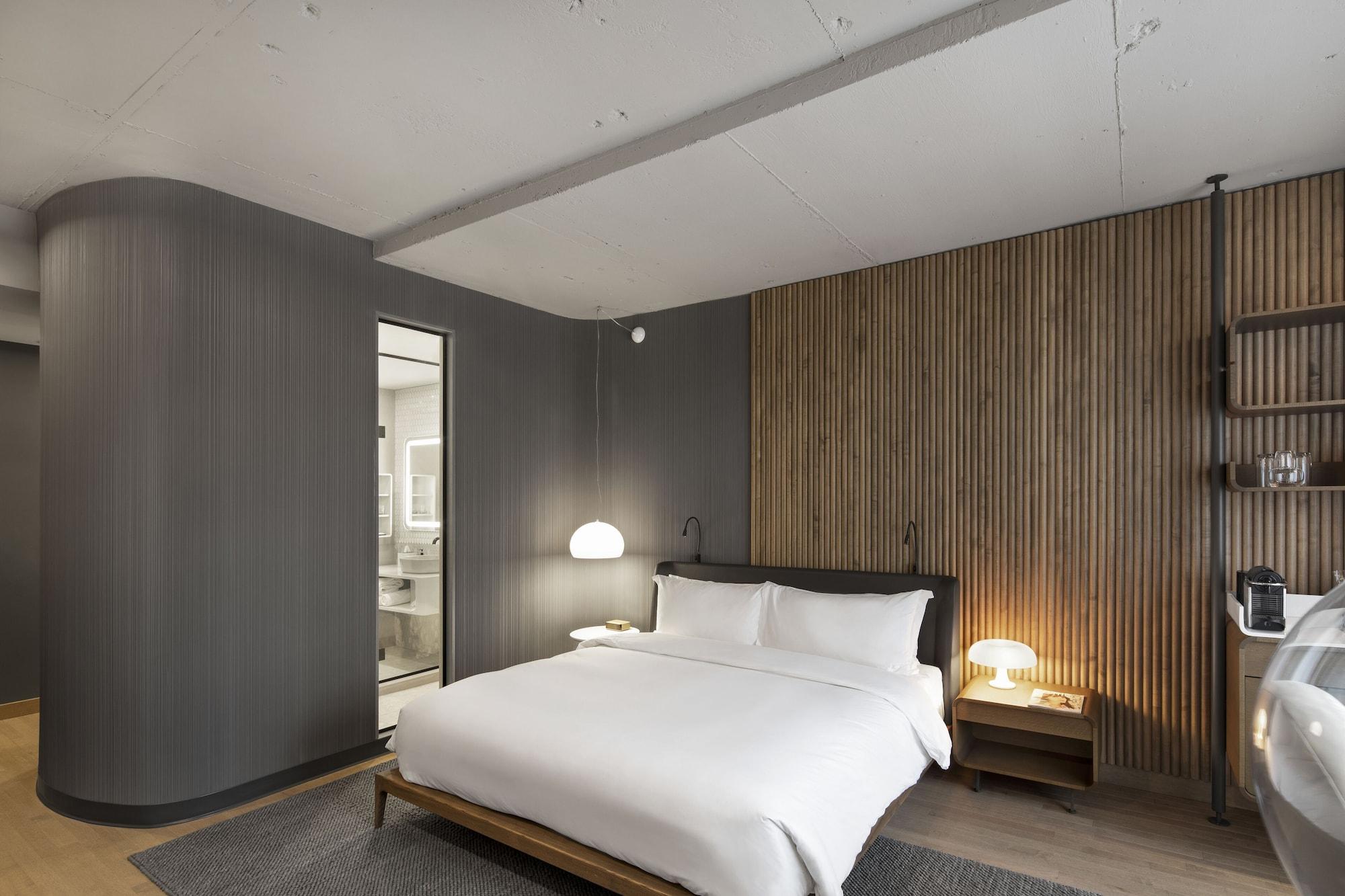 Hotel Le Germain Montréal Kültér fotó