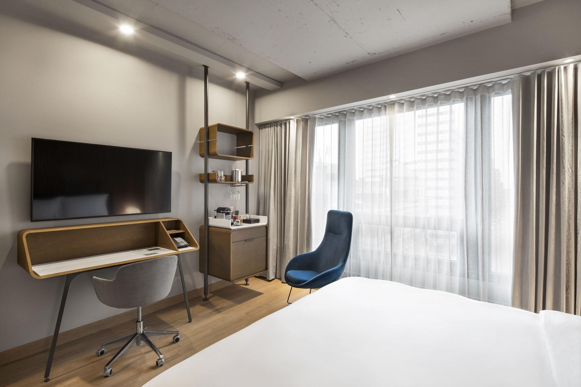 Hotel Le Germain Montréal Kültér fotó