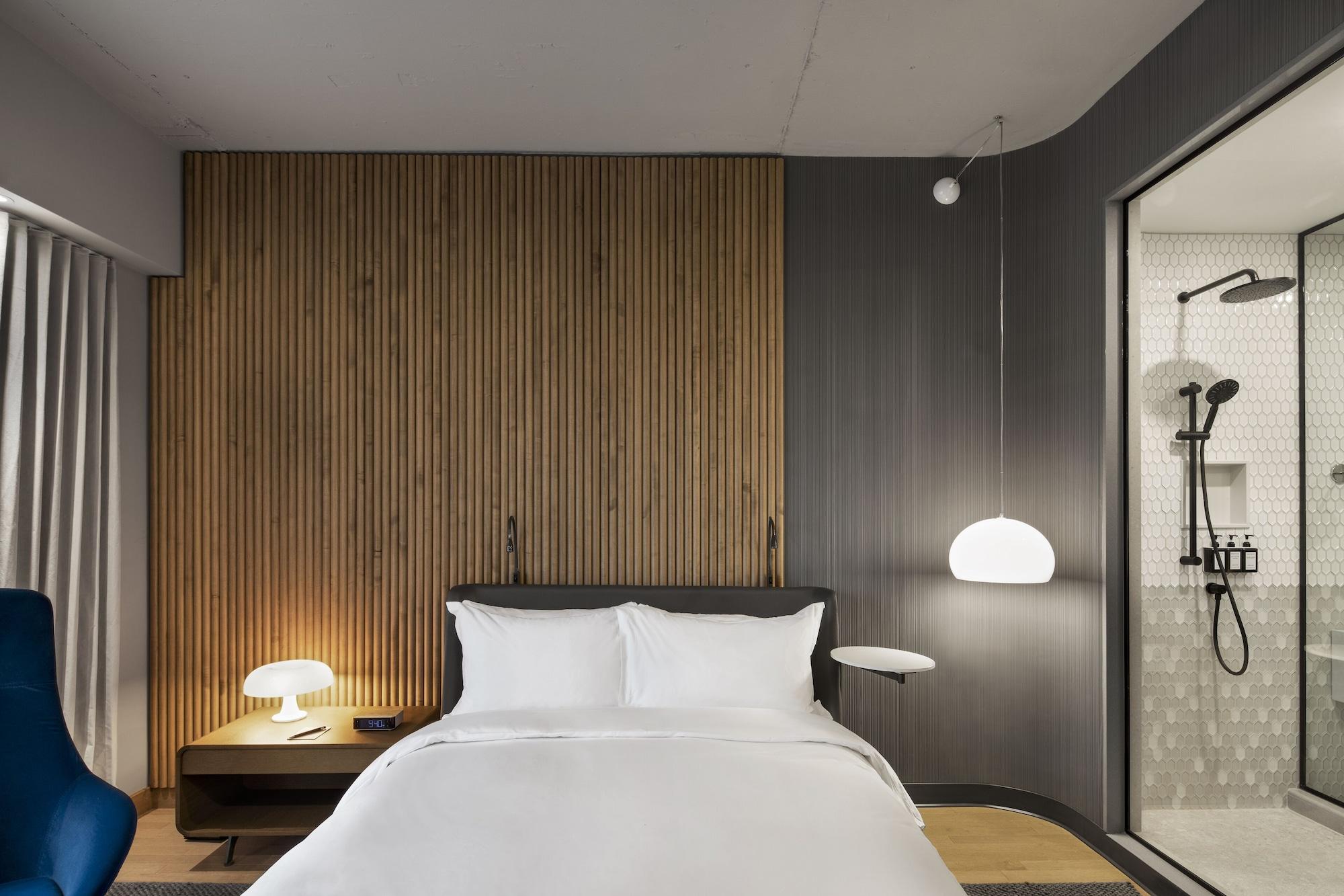 Hotel Le Germain Montréal Kültér fotó