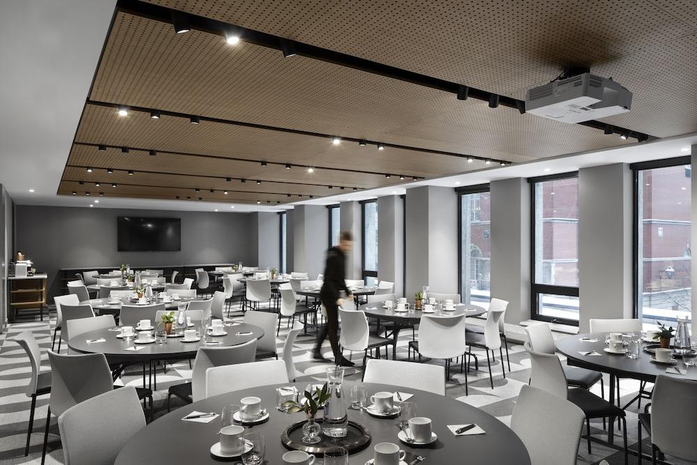 Hotel Le Germain Montréal Kültér fotó
