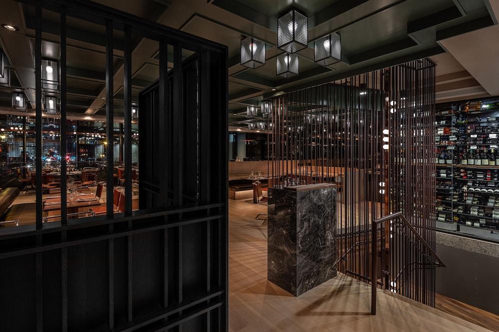 Hotel Le Germain Montréal Kültér fotó