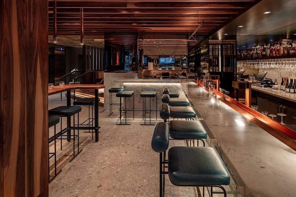Hotel Le Germain Montréal Kültér fotó