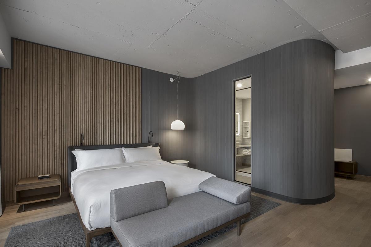 Hotel Le Germain Montréal Kültér fotó