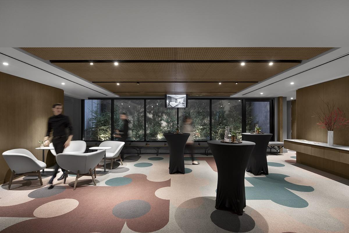 Hotel Le Germain Montréal Kültér fotó