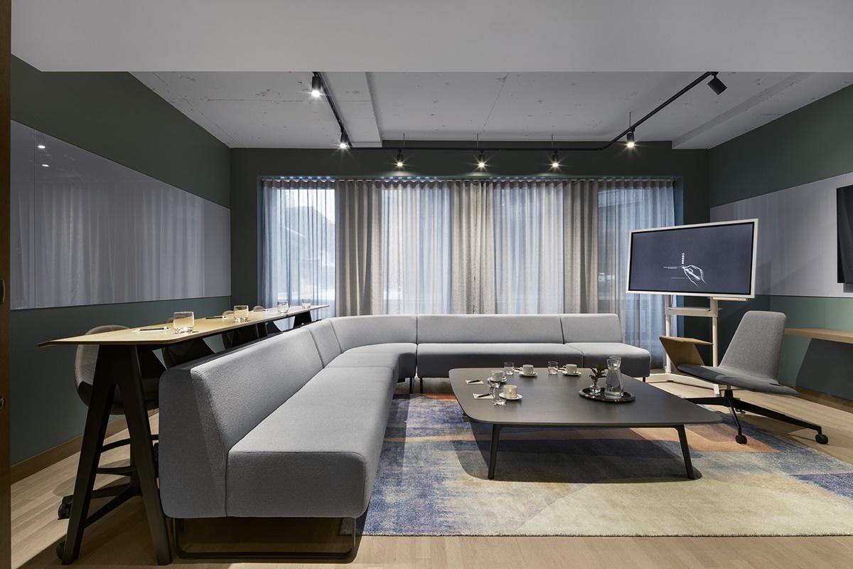 Hotel Le Germain Montréal Kültér fotó