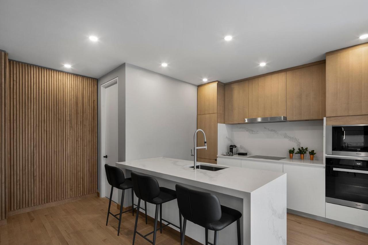 Hotel Le Germain Montréal Kültér fotó