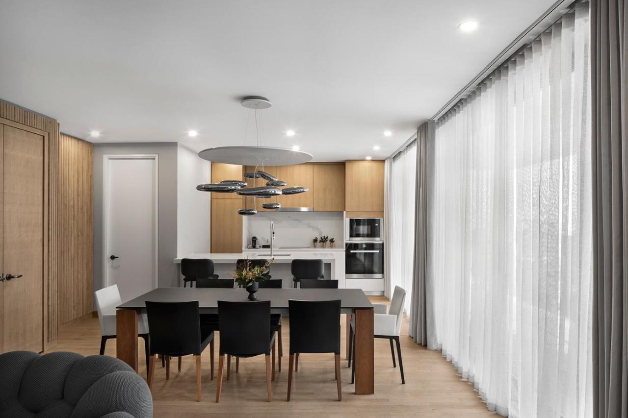 Hotel Le Germain Montréal Kültér fotó