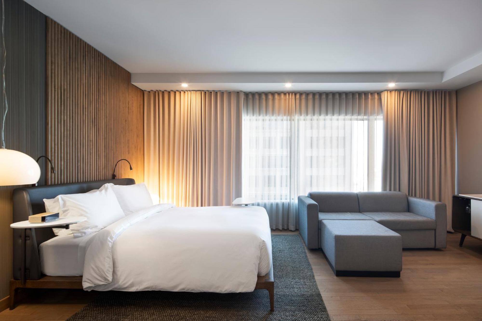 Hotel Le Germain Montréal Kültér fotó