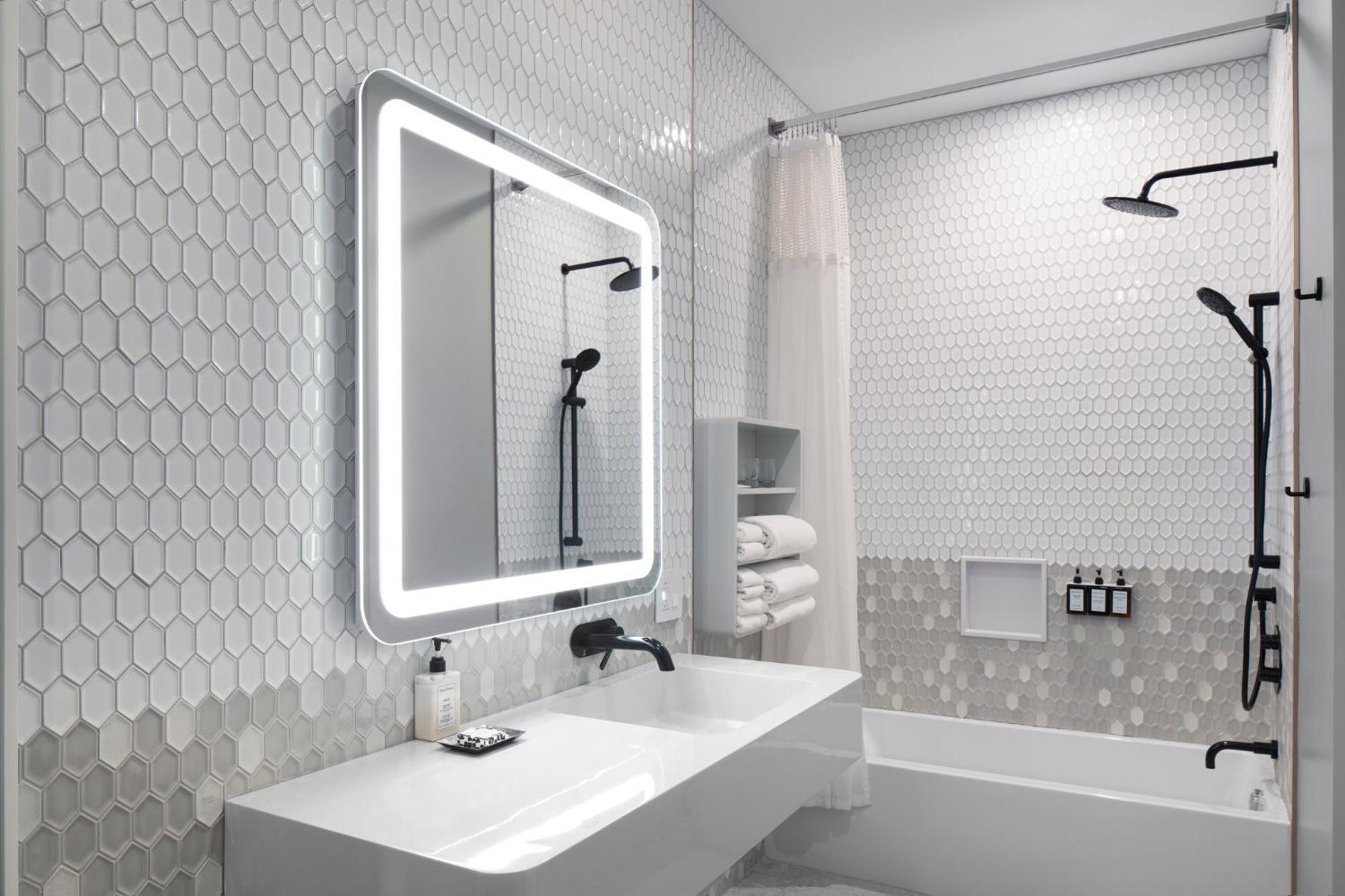 Hotel Le Germain Montréal Kültér fotó