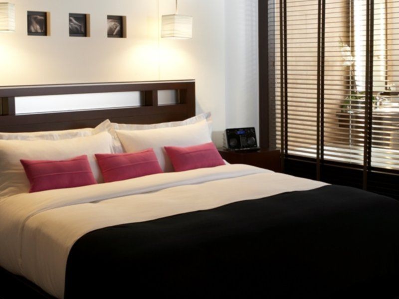Hotel Le Germain Montréal Kültér fotó