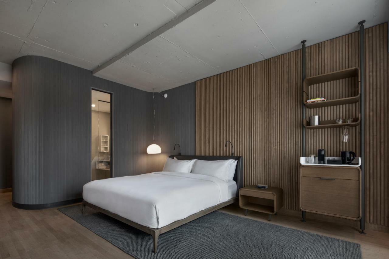 Hotel Le Germain Montréal Kültér fotó
