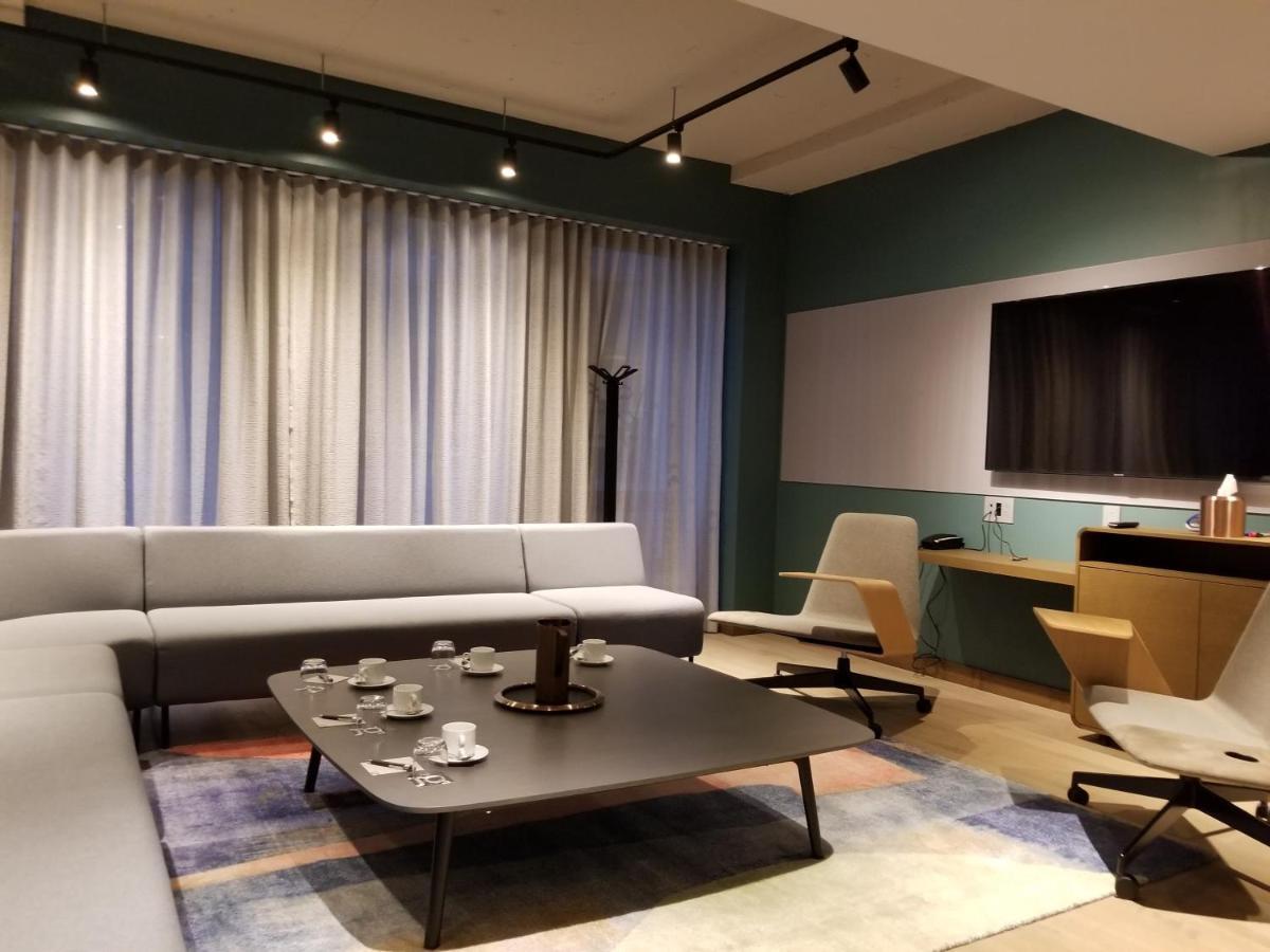 Hotel Le Germain Montréal Kültér fotó