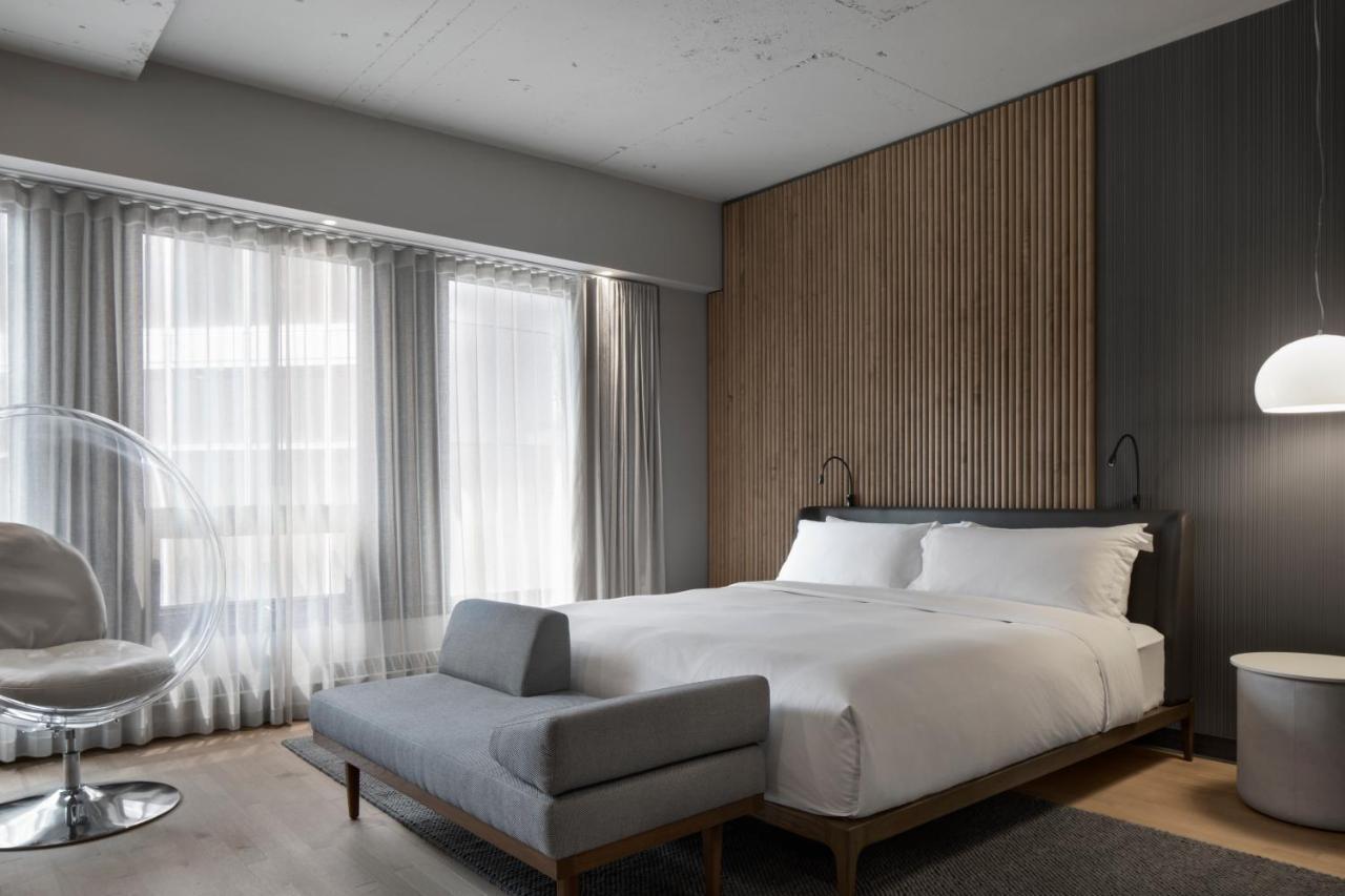 Hotel Le Germain Montréal Kültér fotó