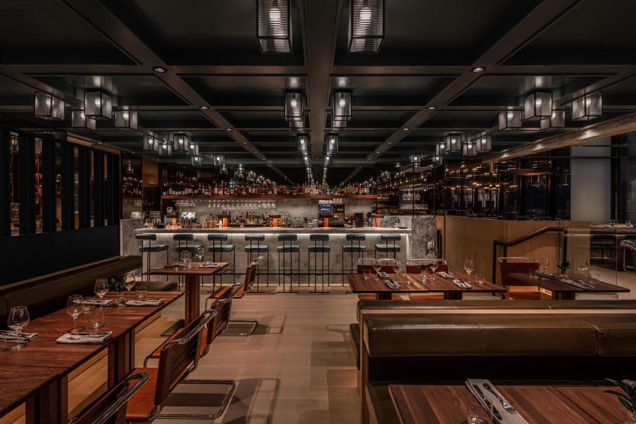 Hotel Le Germain Montréal Kültér fotó
