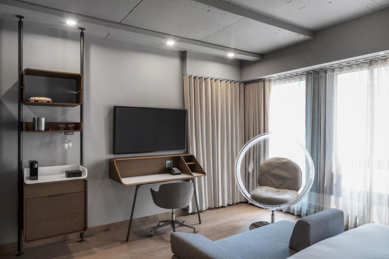 Hotel Le Germain Montréal Kültér fotó