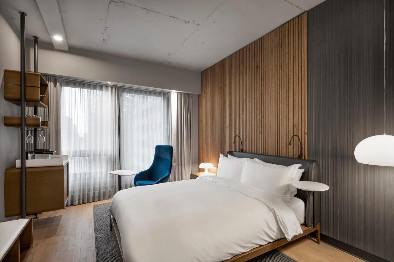 Hotel Le Germain Montréal Kültér fotó